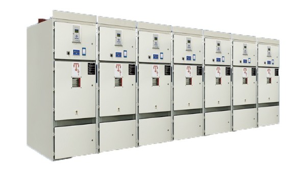 開關柜成套設備需要用到哪些元器件【千亞電氣】