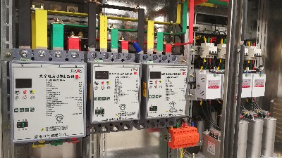 配電柜跳閘-是為什么呢？【千亞電氣】