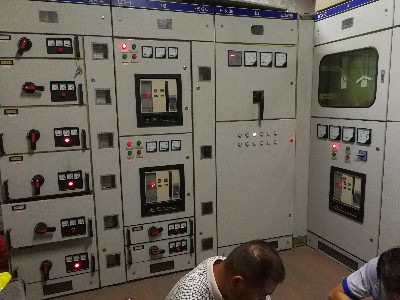 EPS應(yīng)急電源電池的選用標(biāo)準(zhǔn)——電池的容量和壽命【千亞電氣】