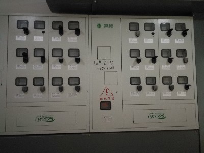 掌握這些常識(shí),教你區(qū)別照明配電柜和配電箱的區(qū)別【千亞電氣】