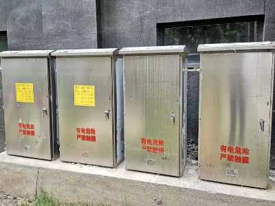 Eps應(yīng)急電源有這么多用途？逃生全靠應(yīng)急電源照明【千亞電氣】