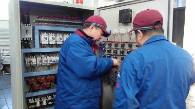 低壓配電柜是多少kw【千亞電氣】