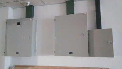配電箱門與箱體跨接線的國家標準規范【千亞電氣】