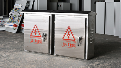 配電箱和控制箱有什么區(qū)別？