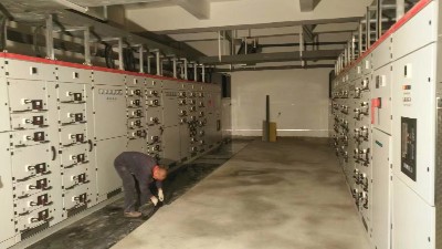 配電箱切電模塊是一個回路一個嗎【千亞電氣】