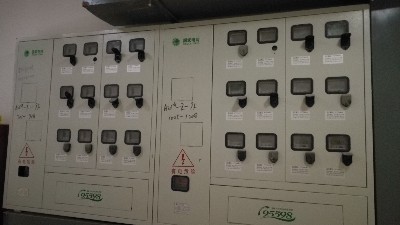 500*700的配電箱底板是多大【千亞電氣】