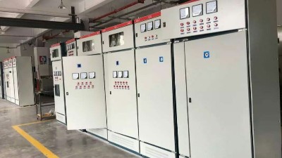配電箱跨接線用雙絞線可以嗎【千亞電氣】