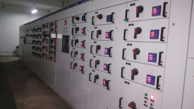 電氣成套柜人工管理怎么取費【千亞電氣】