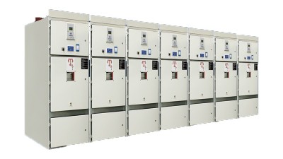 KYN28-12金屬鎧裝移開式開關設備