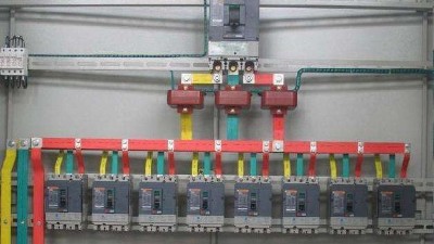 配電柜密集型母線槽有什么特點【千亞電氣】