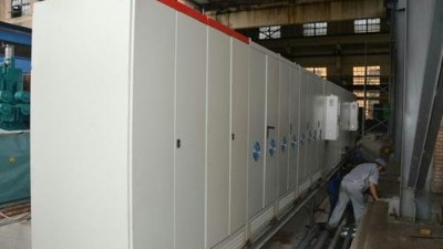 什么是配電柜成套設備接地【千亞電氣】